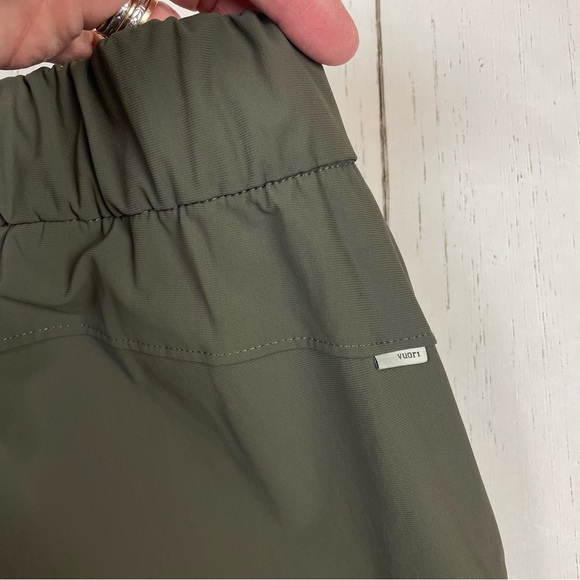 Vuori Miles Ankle Pant - Picture 16 of 16